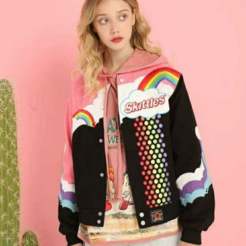 【人気急上昇中！】 メンズ＆ウィメンズのパッチワークショート 数量限定 男女兼用 ジャケットE-5151