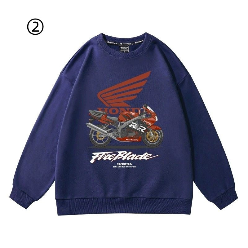 おすすめ  着回し力抜群 今季も大流行 超人気商品 スウェット-A2240