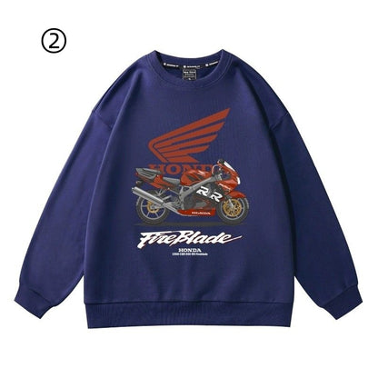 おすすめ  着回し力抜群 今季も大流行 超人気商品 スウェット-A2240