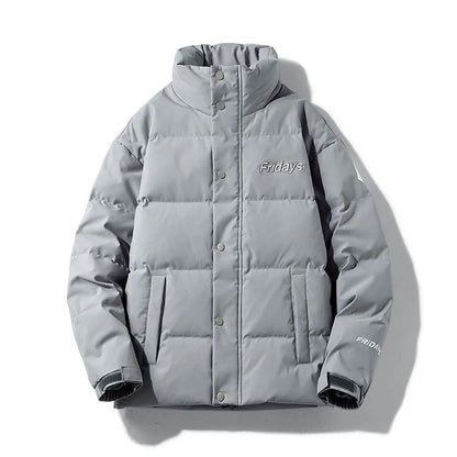 大活躍 おすすめ 今季マストバイ 全4色 ダウンジャケット 男女兼用E-12509