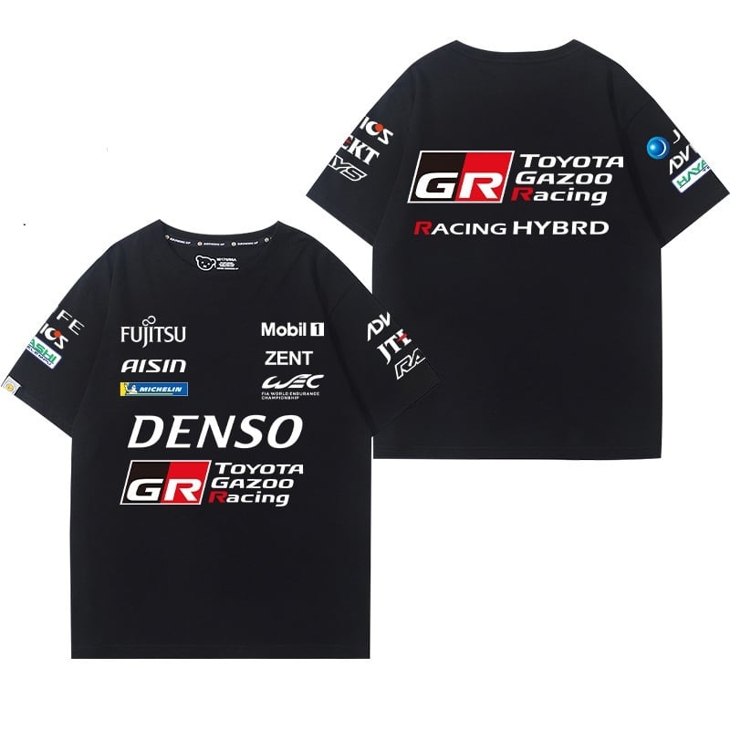 ファッション感満々 着心地良い 全7色 半袖 Tシャツ E-13369