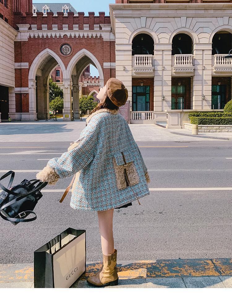 美人度アップ  目立つ カーディガンE-10051