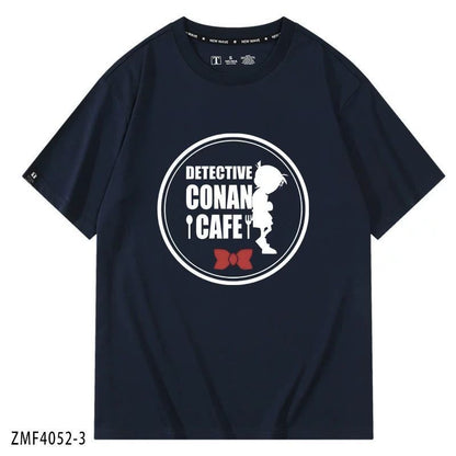 大活躍  好感度UP  売れ筋   おすすめ プリントロゴ 半袖 Tシャツ-A2561