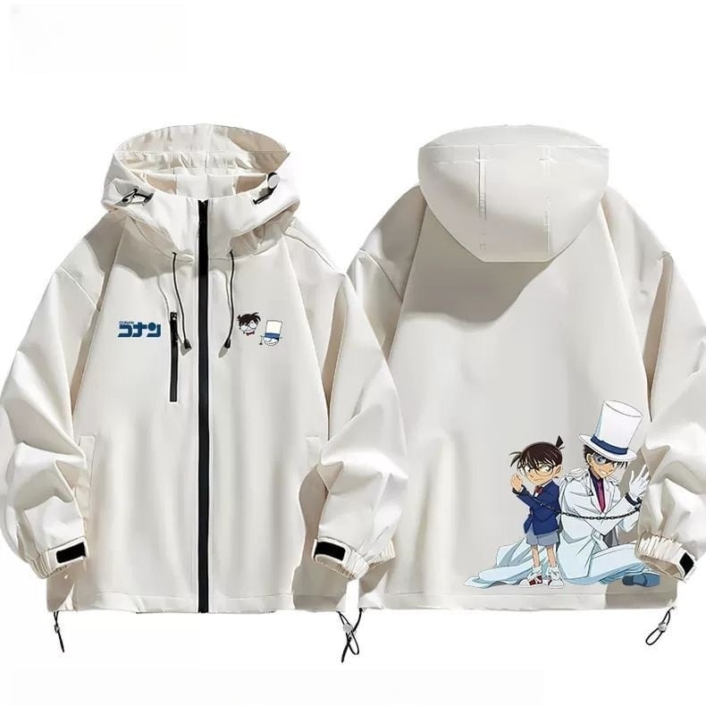 【人気商品再入荷】大好評 秋冬服 防寒  撥水加工 プリントロゴ 3色展開 男女兼用 マウンテンパーカーE-12623