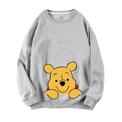 大好評 カジュアル キュート スウェットE-5293