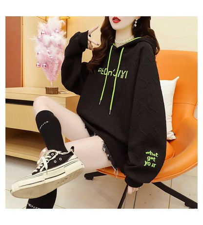 超人気  ファッション 上質パーカーE-6306