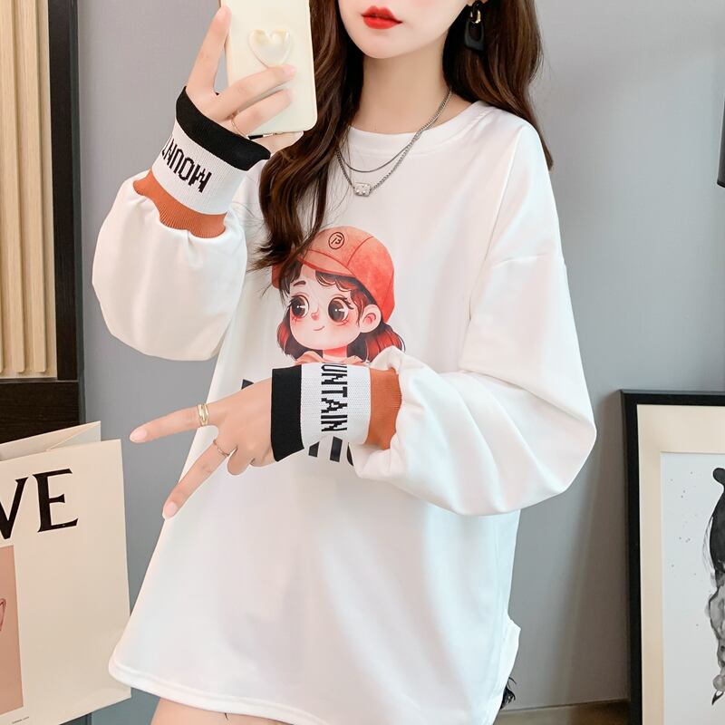 活躍する優秀アイテム 柔らかな肌触りで着心地も楽ちん！ 着回し力抜群 2色選択 パーカーE-9350