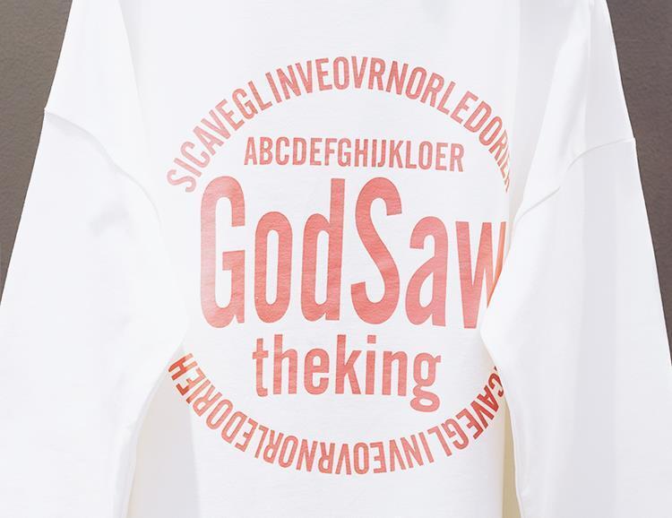 大人可愛い プラスベルベット 美人度アップ 4色 長袖 ニット セーター E-10392