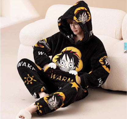 大好評 スタイルアップ効果抜群 絶対欲しい 大人可愛い 肌触り抜群 2種選択 サンゴフリース パジャマ E-9953