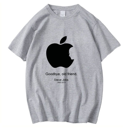 早い者勝ち おすすめ プリントロゴ　半袖 Tシャツ-A2359