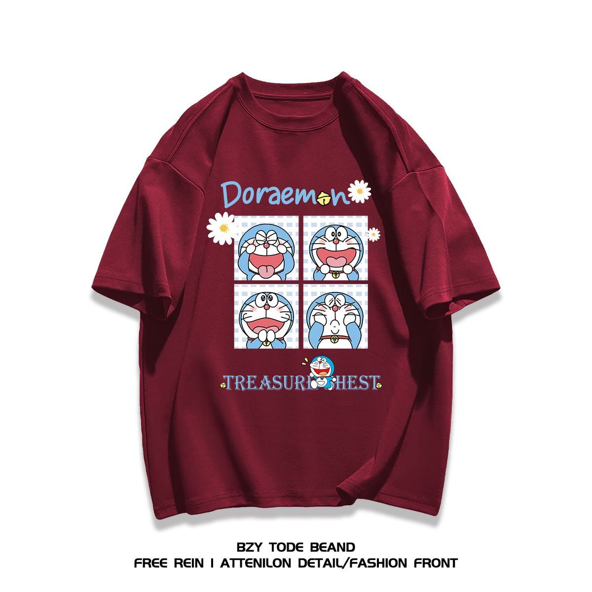 激安セール 売れ筋   おすすめ プリントロゴ 半袖 Tシャツ-A2493