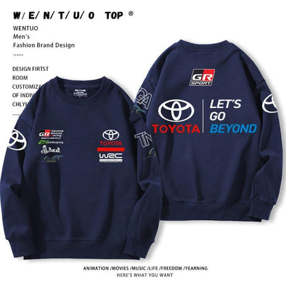 今季マストバイ カジュアル 売れ筋 おすすめ  超人気  プリントロゴ スウェット-A2858