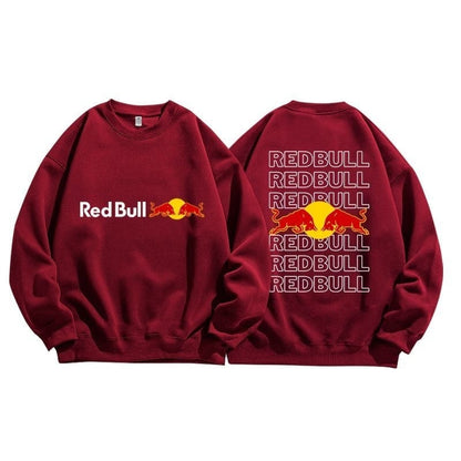 【裏起毛】おすすめ 今季マストバイ 全3色 スウェット 男女兼用E-12599