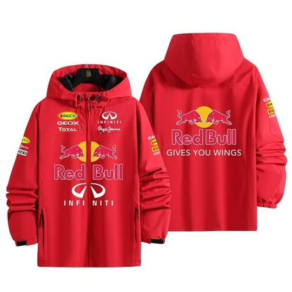 売り切れ必至 定番シンプル  防寒 超人気 撥水加工 6色 男女兼用 マウンテンパーカーE-12433