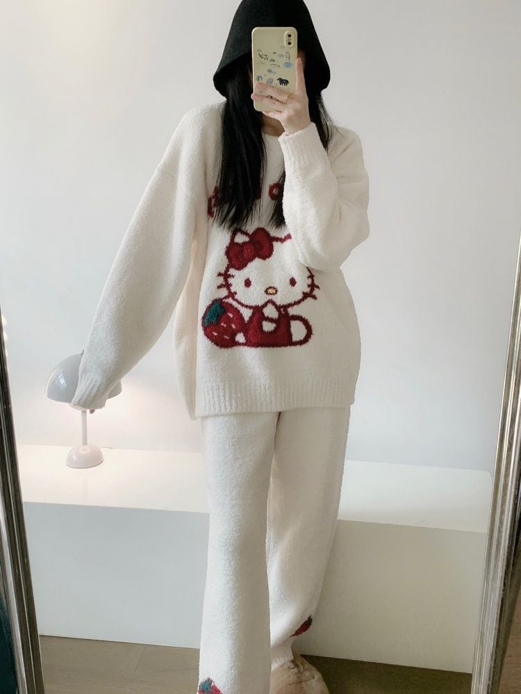 絶対欲しい 圧倒的セクシー パジャマ 取り入れたい 上下セットE-12321