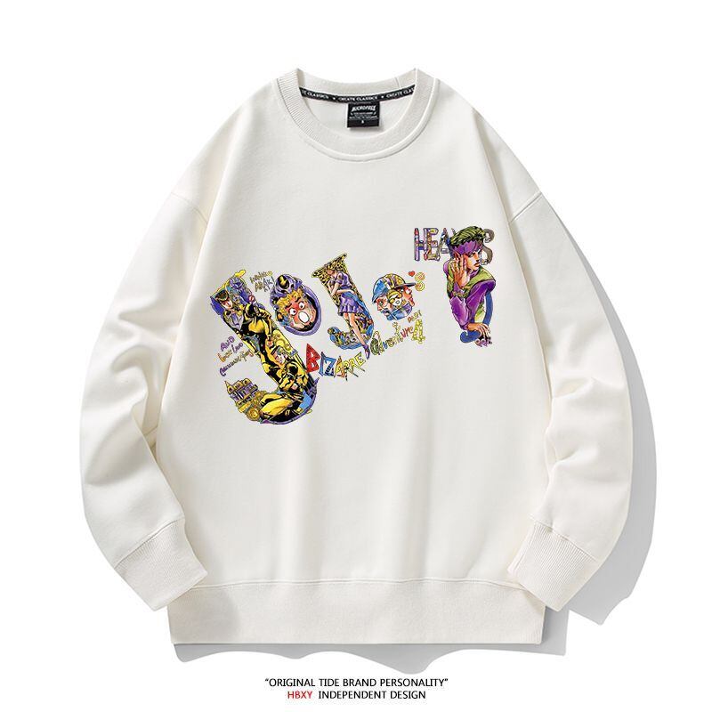 【人気急上昇中！】（3回後払い可能）話題沸騰中  全3色 スウェット男女兼用E-9752