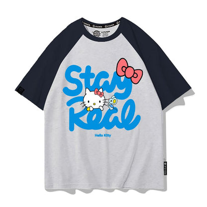 今季マストバイ  おすすめ プリントロゴ 半袖 Tシャツ-A2677