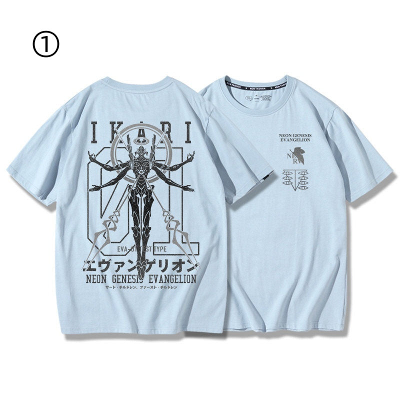 カジュアル　 売り切れ必至 おすすめ プリントロゴ 半袖 Tシャツ-A2388