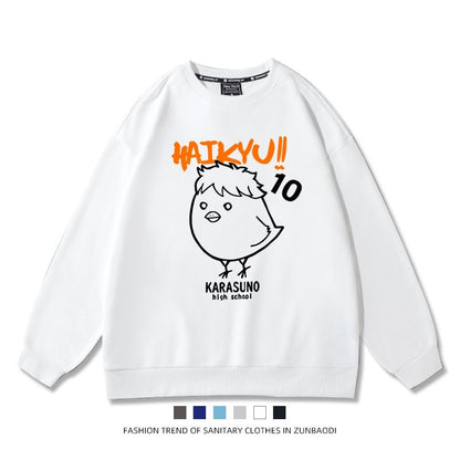 大好評  おすすめ  超人気 6色 プリントロゴ スウェット-A2884