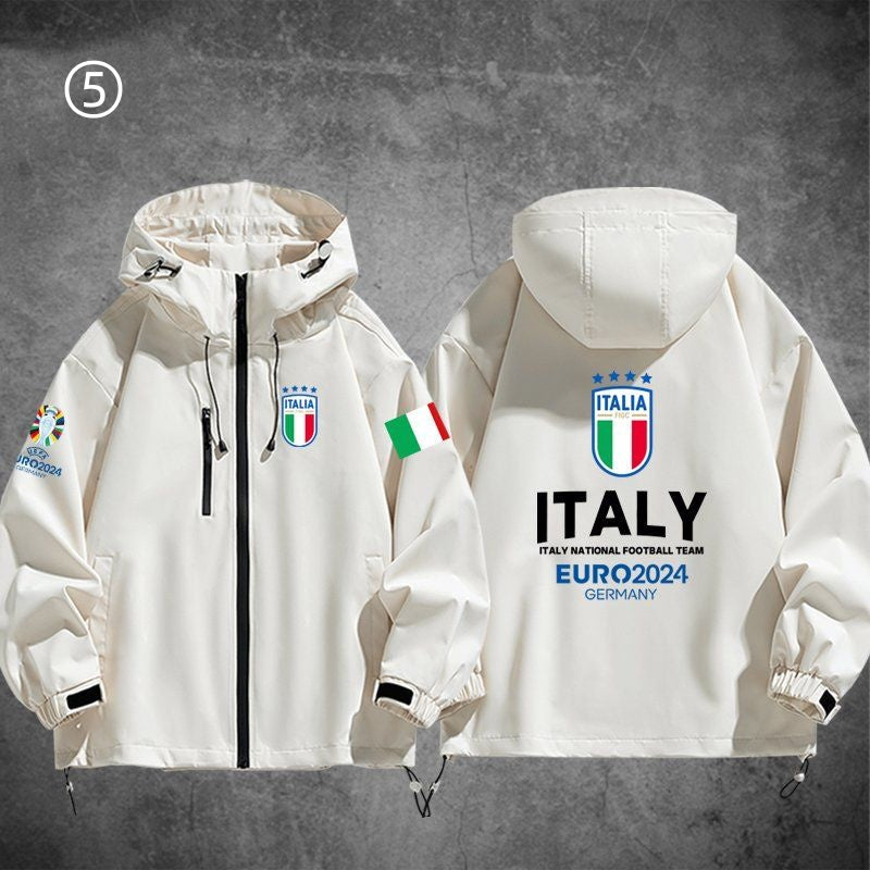 【人気ランキング上位】存在感 早い者勝ち 超人気商品マウンテンパーカー-A2213