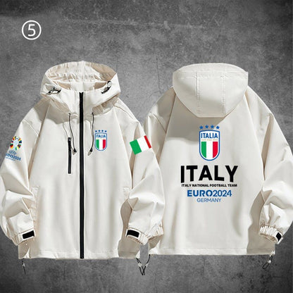 【人気ランキング上位】存在感 早い者勝ち 超人気商品マウンテンパーカー-A2213