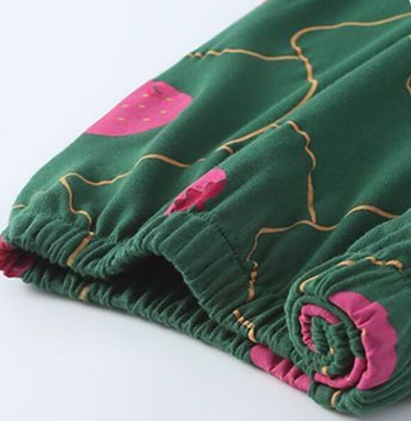 スタイルアップ 肌触り抜群 デザイン性抜群 パジャマ ルームウェア E-9485