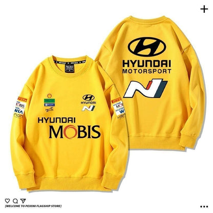 絶対欲しい 大人可愛い  おすすめ  超人気  プリントロゴ スウェット-A2786