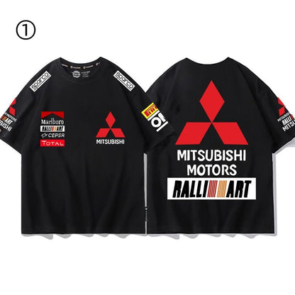 好感度UP　激安セール　超人気　ファッション プリントロゴ 半袖 Tシャツ-A2413
