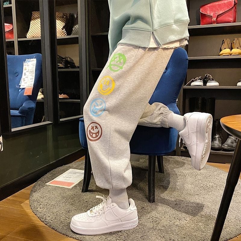 人気上昇中 トレンドアイテム 存在感抜群 着心地良い 3色選択 ジョガーパンツ E-9791