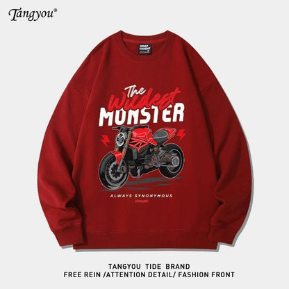 好感度UP 話題沸騰中　売り切れ必至　スウェット-A2294