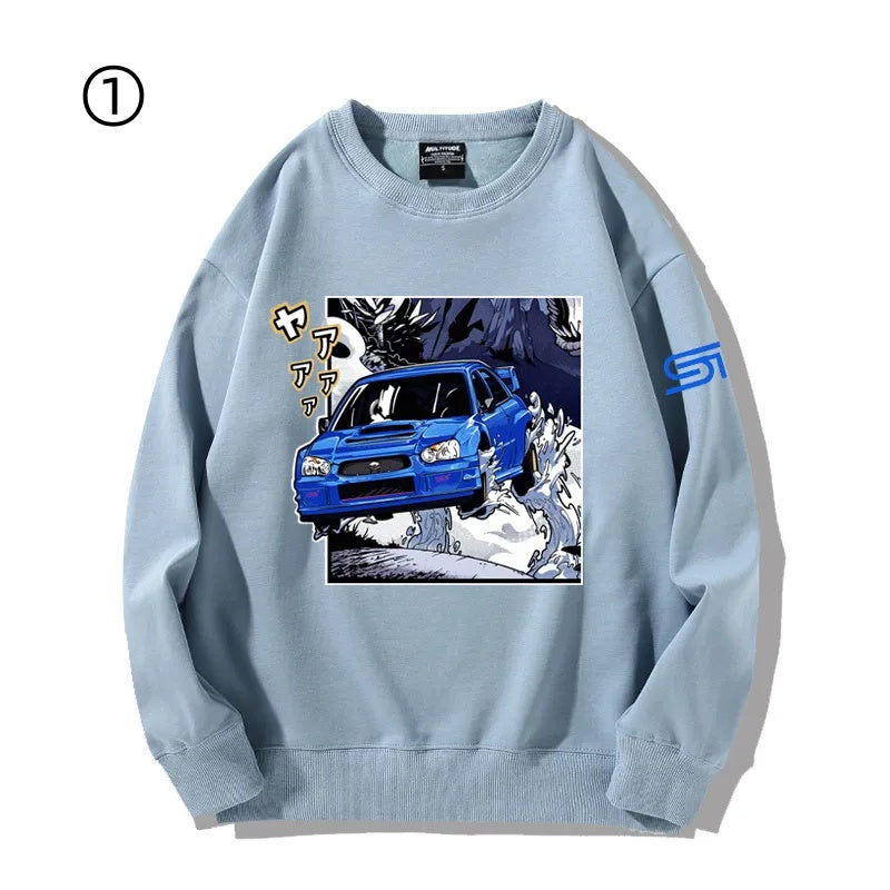 合わせやすい 売れ切れ必至 優しい雰囲気スウェット-A2171