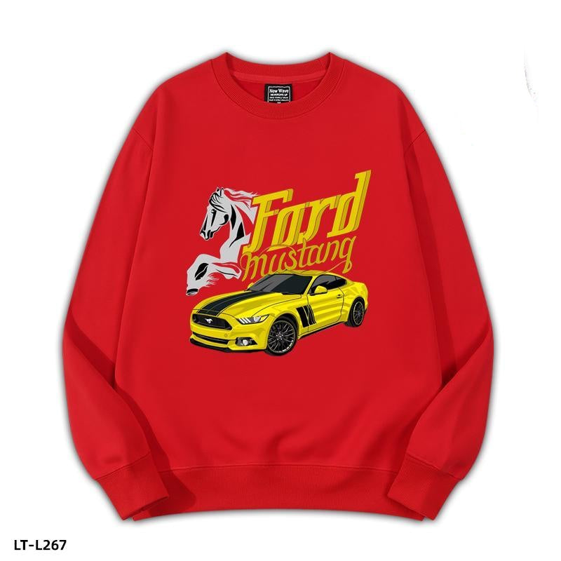 売れ筋 美人度アップ  おすすめ  超人気  プリントロゴ スウェット-A2790