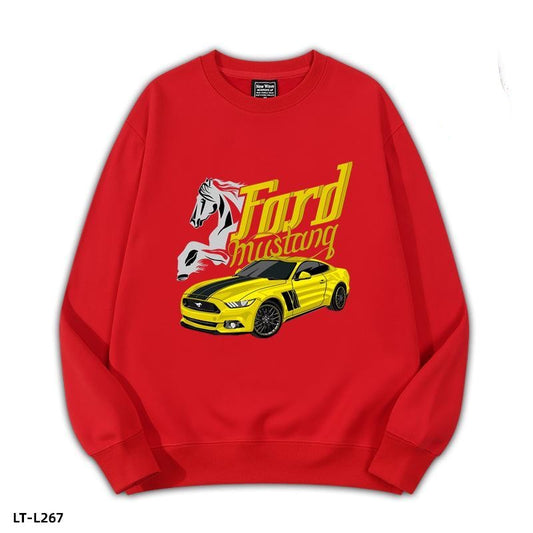 売れ筋 美人度アップ  おすすめ  超人気  プリントロゴ スウェット-A2790