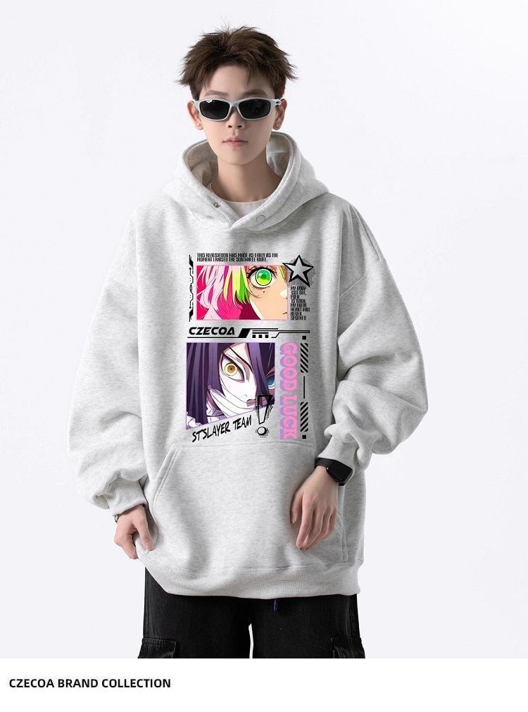 主役級 アバンギャルド  大人可愛い 早い者勝ち カジュアル 共2色 スウェットE-12285