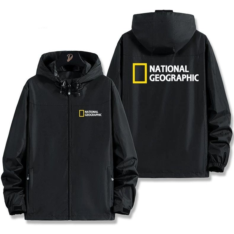 売れ筋　高級感 防寒 暖かい   撥水加工 全6色　 マウンテンパーカー-A 2773