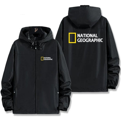 売れ筋　高級感 防寒 暖かい   撥水加工 全6色　 マウンテンパーカー-A 2773