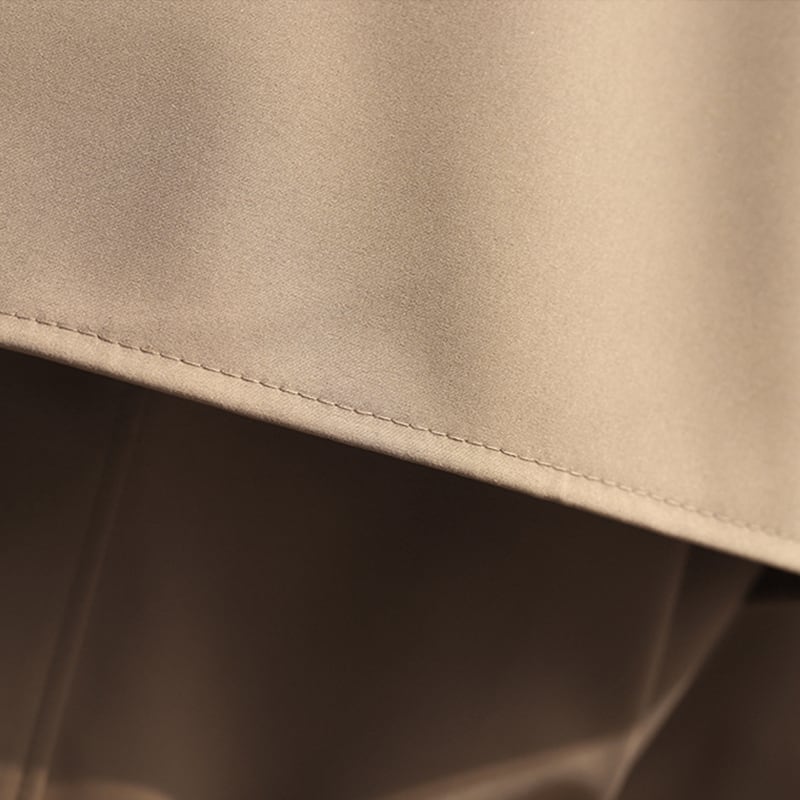 高級感マルチウェイトレンチコート   E-1507