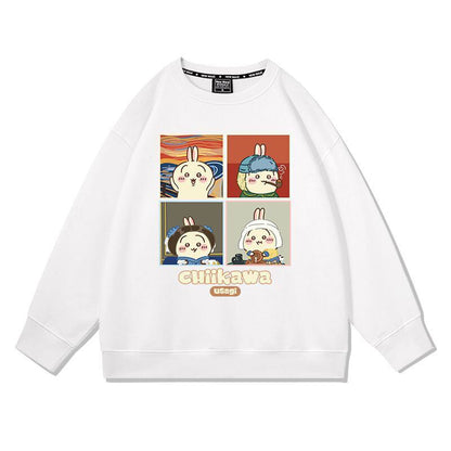 絶対欲しい  大人可愛い E-4303 カジュアル 4色選択 パーカーE-9191