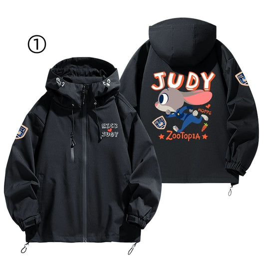 絶対流行 冬服 防寒 暖かい 脱着可能ボアライナー付き 撥水加工男女兼用  3way マウンテンジャケット  E-12877