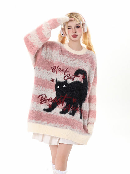 美人度アップ  女子マスト スウェットE-10118