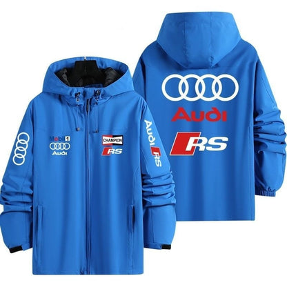 ファッション 冬服 防寒 暖かい 脱着可能ボアライナー付き 撥水加工男女兼用  3way  5色 マウンテンジャケット E-12919