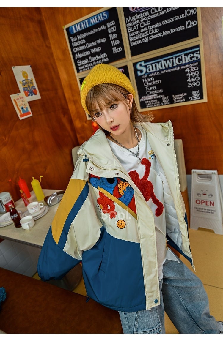 美人度アップ カジュアル 森ガール コートE-5324