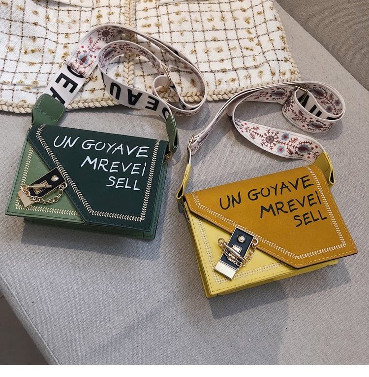 in'E  大人気ショルダーバッグ E-1401