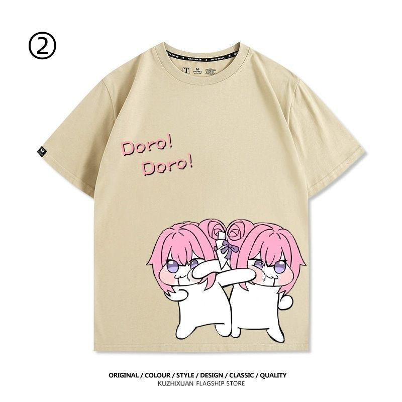 おすすめ　絶対欲しい　シンプル　おすすめ プリントロゴ 半袖 Tシャツ-A2631