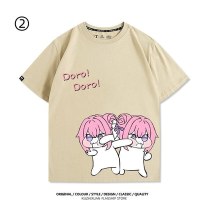 おすすめ　絶対欲しい　シンプル　おすすめ プリントロゴ 半袖 Tシャツ-A2631