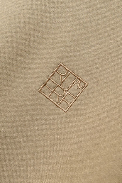 超人気 定番シンプル カジュアルエレガント ワンピース<ins-6603>