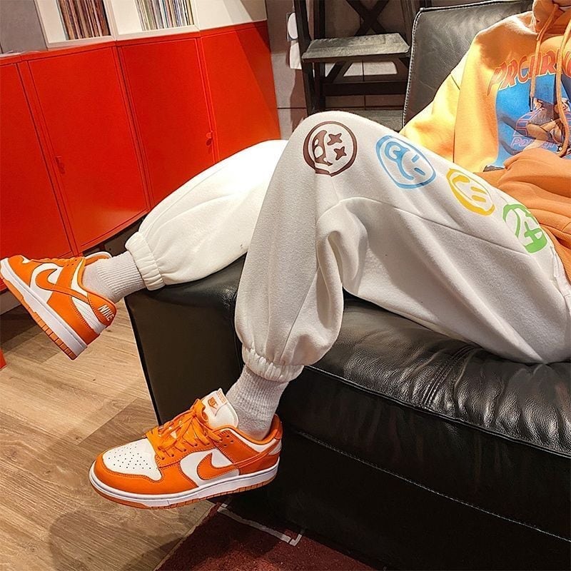 人気上昇中 トレンドアイテム 存在感抜群 着心地良い 3色選択 ジョガーパンツ E-9791