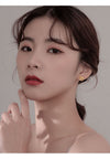 清純甘くて女子力EP 美感いっぱい ピアス アクセサリーE-12749