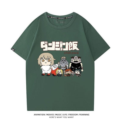 大人可愛い　好感度UP  売れ筋   おすすめ プリントロゴ 半袖 Tシャツ-A2506