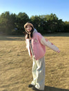 売れ筋 切り替え おすすめ スタジャン二色 ユニセックスコートE-10778